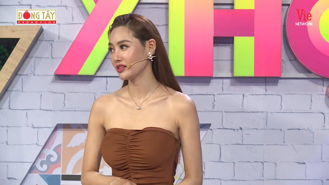 Lâm Vinh Hải: Tôi bị ấm ức, dồn nén rất nhiều khi sống chung với Linh Chi-4