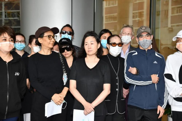 Trùm sòng bạc còn 1 con trai thân thế bí mật, là chiêu bài sống còn giành tài sản của bà Tư?-4