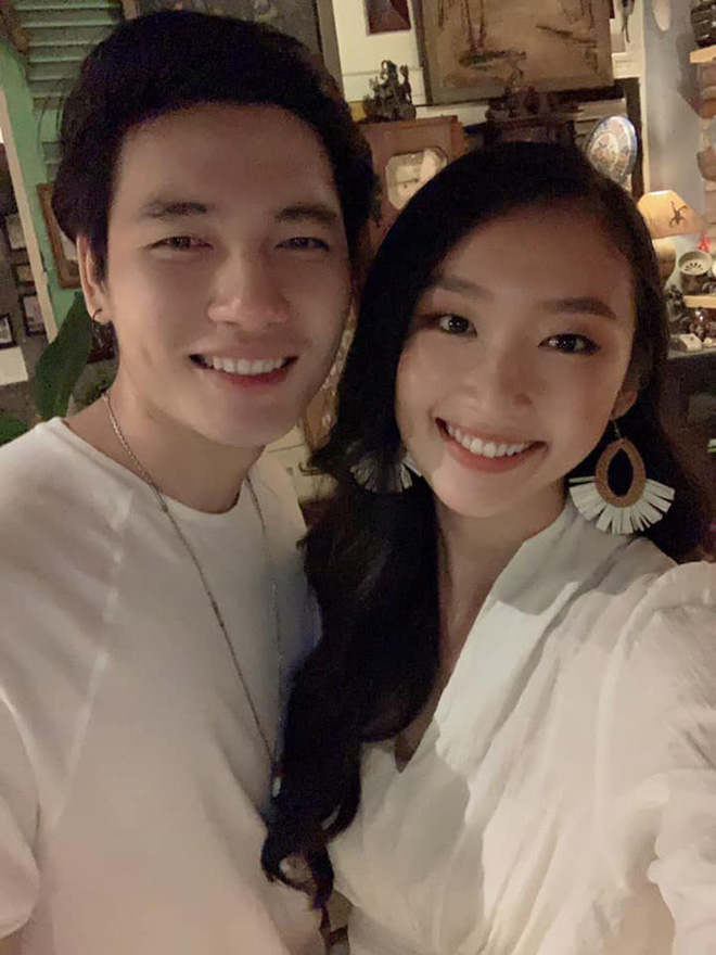 Thanh Khoa tiết lộ mối quan hệ với Tiến Anh sau 1 tuần Người ấy là ai? tập 3 lên sóng-2