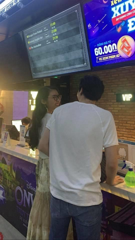 Thanh Khoa tiết lộ mối quan hệ với Tiến Anh sau 1 tuần Người ấy là ai? tập 3 lên sóng-4