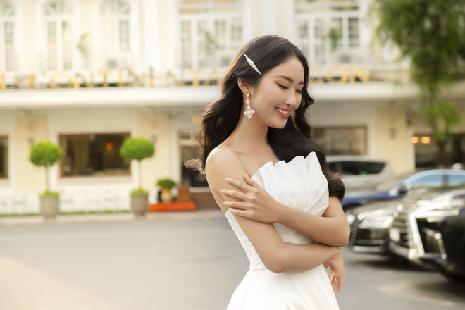 Thanh Khoa tiết lộ mối quan hệ với Tiến Anh sau 1 tuần Người ấy là ai? tập 3 lên sóng-6