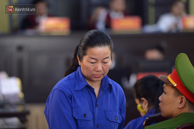 Tuyên án vụ gian lận thi THPT ở Sơn La: Cao nhất 21 năm tù, thấp nhất 30 tháng tù treo-3