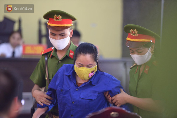 Tuyên án vụ gian lận thi THPT ở Sơn La: Cao nhất 21 năm tù, thấp nhất 30 tháng tù treo-4