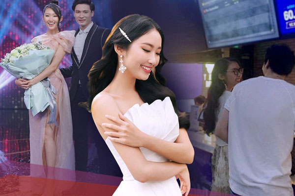 Người ấy là ai?: Nữ chính chọn đúng người thừa kế điển trai, dàn cố vấn muối mặt vì đoán sai toàn tập-17