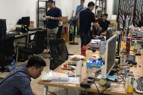 Cuộc sống xa hoa của ông trùm và đệ tử trong đường dây đánh bạc “siêu khủng” 64.000 tỷ