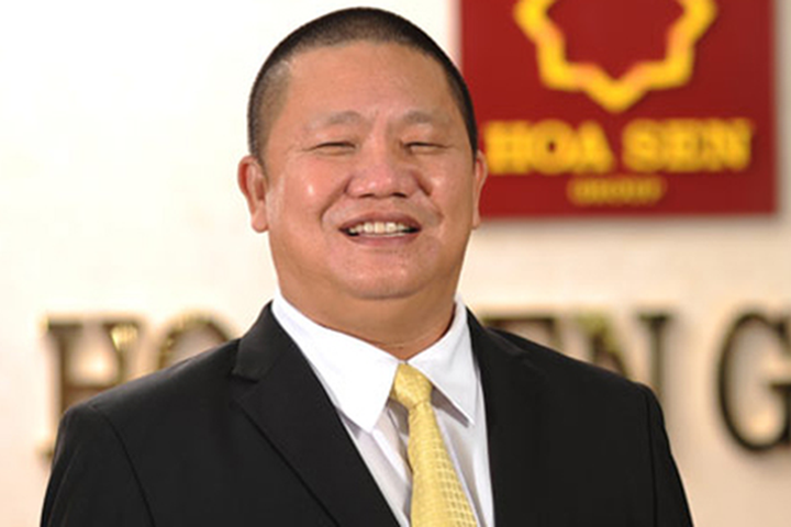 Những tỷ phú Việt nổi danh trên thương trường nhưng chưa từng học đại học-3