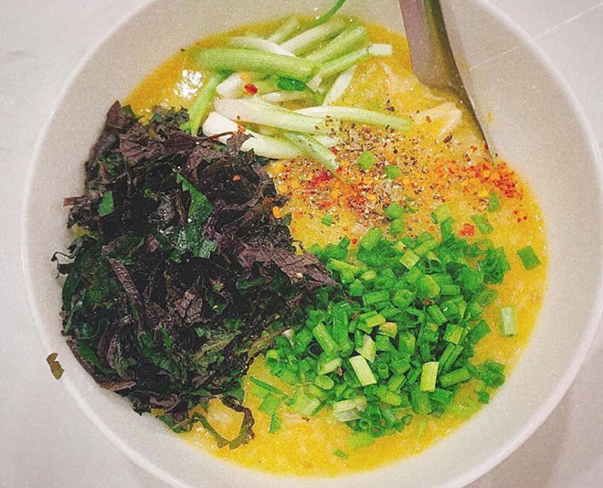 9X nấu cơm 2 người nhưng đủ món, chồng bỏ luôn nhậu nhẹt còn khen mình chọn vợ quá chuẩn-12