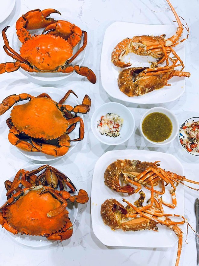 9X nấu cơm 2 người nhưng đủ món, chồng bỏ luôn nhậu nhẹt còn khen mình chọn vợ quá chuẩn-17