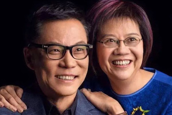 Cuộc sống giả nghèo của cặp vợ chồng sáng lập Amazon Trung Quốc-1