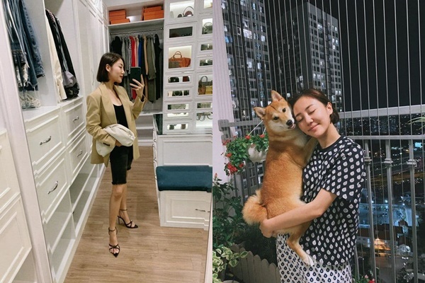 Hé lộ căn hộ mới siêu sang trọng của Đàm Vĩnh Hưng-9