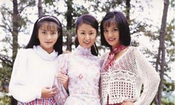 Lý Ngọc Tân dòng sông ly biệt ung thư máu ra đi tuổi 33 khi chưa kịp mặc váy cưới-5