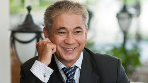 Tùng Yuki - Người gây sốc với phát ngôn muốn cuối đời không ai biết mình mất”: Được Mỹ Tâm gọi là bố, từng là siêu vệ sĩ của So Ji Sub - Cổ Thiên Lạc-1