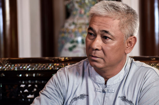 Tùng Yuki - Người gây sốc với phát ngôn muốn cuối đời không ai biết mình mất”: Được Mỹ Tâm gọi là bố, từng là siêu vệ sĩ của So Ji Sub - Cổ Thiên Lạc-2