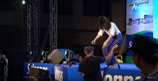 Tùng Yuki - Người gây sốc với phát ngôn muốn cuối đời không ai biết mình mất”: Được Mỹ Tâm gọi là bố, từng là siêu vệ sĩ của So Ji Sub - Cổ Thiên Lạc-8