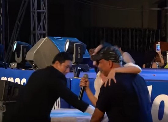 Tùng Yuki - Người gây sốc với phát ngôn muốn cuối đời không ai biết mình mất”: Được Mỹ Tâm gọi là bố, từng là siêu vệ sĩ của So Ji Sub - Cổ Thiên Lạc-9