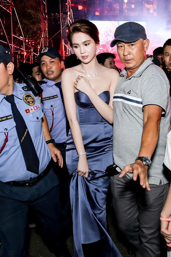 Tùng Yuki - Người gây sốc với phát ngôn muốn cuối đời không ai biết mình mất”: Được Mỹ Tâm gọi là bố, từng là siêu vệ sĩ của So Ji Sub - Cổ Thiên Lạc-12