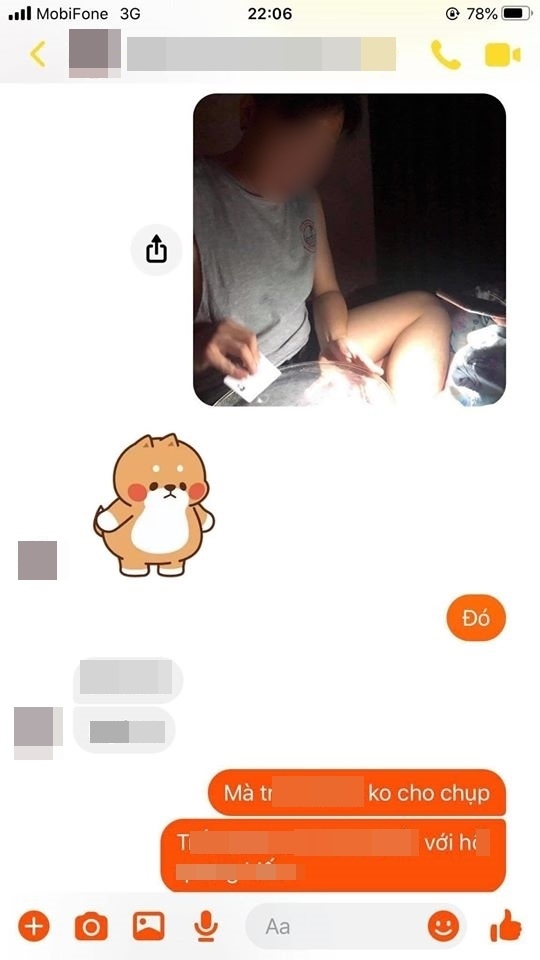 Biến căng” nửa đêm: Xôn xao thông tin đôi bạn thân nghệ sĩ hài nổi tiếng sử dụng chất cấm, bay lắc bị chụp ảnh tuồn ra ngoài?-2