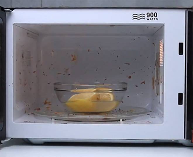 9 mẹo vặt bạn chỉ ước biết được sớm hơn để việc nhà trở nên nhàn hạ-9