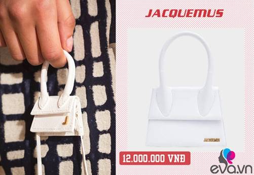 Giàu có như Hoàng Thuỳ Linh, bỏ hơn 500 đô mua chiếc túi chỉ đựng được một ít không khí-3