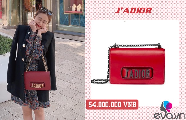 Giàu có như Hoàng Thuỳ Linh, bỏ hơn 500 đô mua chiếc túi chỉ đựng được một ít không khí-11