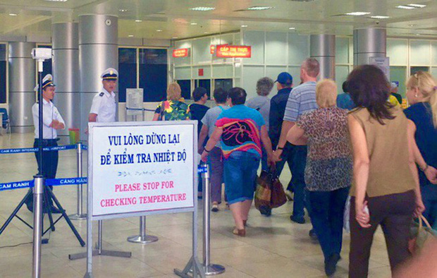 Việt Nam thêm 1 ca mắc Covid-19 mới: Bé trai 1 tuổi trở về từ Nga, được cách ly ngay sau khi nhập cảnh-1