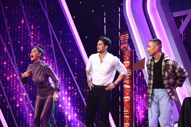 Người ấy là ai?: Nữ chính chọn đúng người thừa kế điển trai, dàn cố vấn muối mặt vì đoán sai toàn tập-4