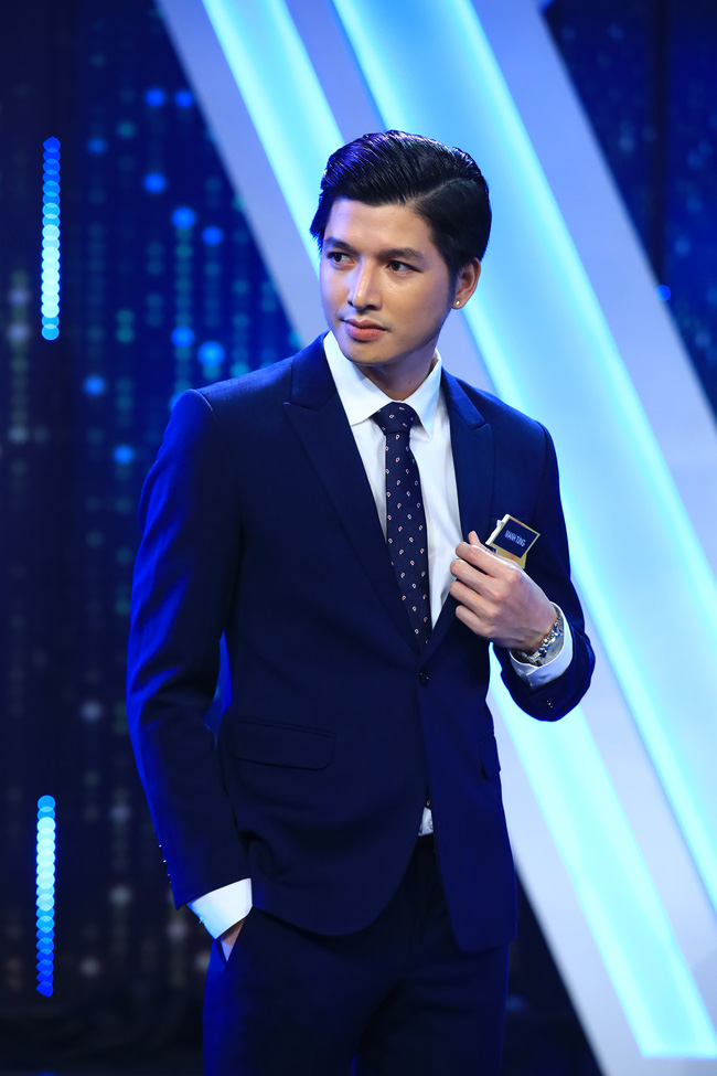 Người ấy là ai?: Nữ chính chọn đúng người thừa kế điển trai, dàn cố vấn muối mặt vì đoán sai toàn tập-8