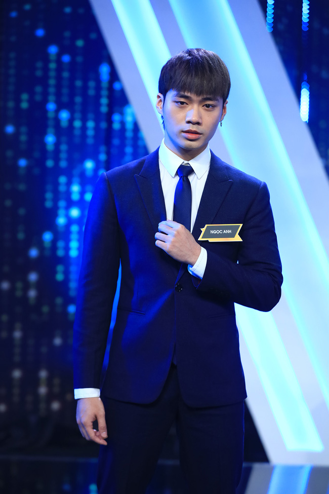 Người ấy là ai?: Nữ chính chọn đúng người thừa kế điển trai, dàn cố vấn muối mặt vì đoán sai toàn tập-12