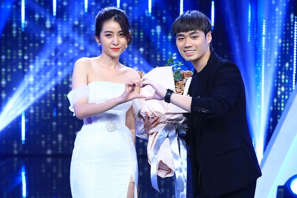 Huyền Thoại (Người ấy là ai): Giờ mà còn đòi kiểm tra tin nhắn bạn trai là bị đánh á!-7