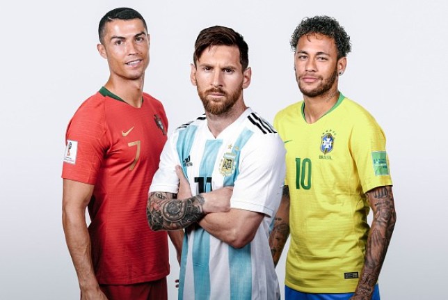 Top sao thể thao kiếm tiền giỏi nhất năm 2020: Ronaldo và Messi bất ngờ thua cả ông lão sắp 40 tuổi-2
