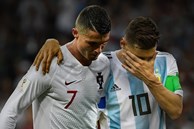 Top sao thể thao kiếm tiền giỏi nhất năm 2020: Ronaldo và Messi bất ngờ thua cả 'ông lão' sắp 40 tuổi
