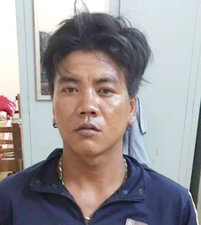 Cha ruột bạo hành dã man con gái 6 tuổi ở Sóc Trăng: Vợ đi lấy chồng khác bỏ lại 3 con thơ, gia đình thuộc hộ nghèo-2