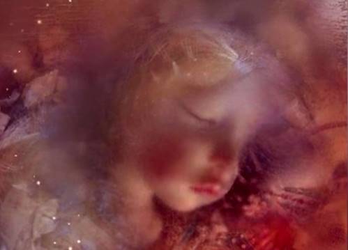 Kỳ lạ xác ướp bé gái nằm dưới lòng đất gần 150 năm nhưng vẫn nguyên vẹn như đang ngủ-2