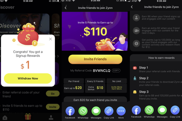 Công ty mẹ TikTok lãi 3 tỷ USD/năm, nắm trong tay 6 tỷ USD tiền mặt, được định giá lên tới 110 tỷ USD-2