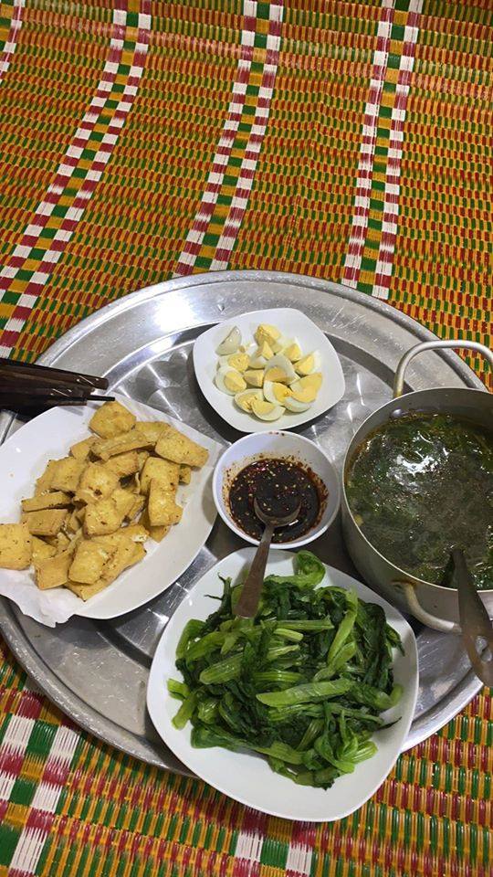 Tự tin lấy cô vợ đoảng với hy vọng sau này sẽ khác, ông chồng nhận cái kết đắng, nhìn mâm cơm ai cũng vừa buồn cười vừa thương-1