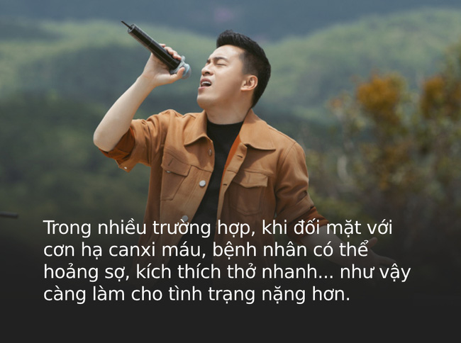 Căn bệnh khiến ca sĩ Lam Trường vừa phải nhập viện là gì, có nguy hiểm đến tính mạng không?-2