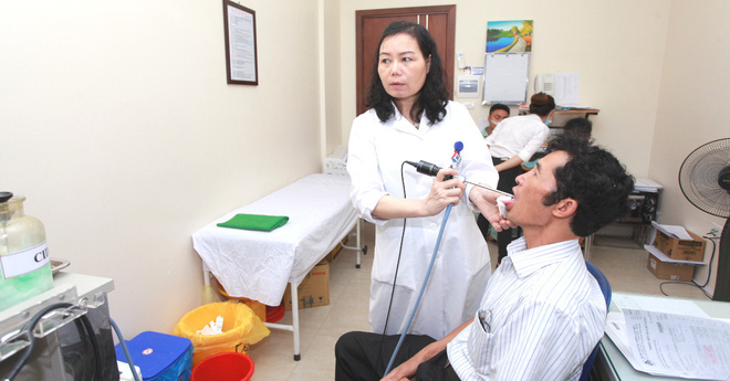 Phát hiện ung thư nhờ miếng thịt ngan: Bác sĩ nhắc khi ăn có dấu hiệu này phải khám ngay-3