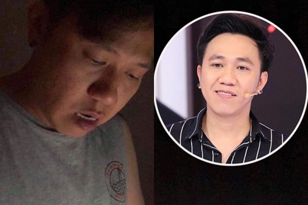 Anh Đức đã có động thái đầu tiên trên MXH sau gần 1 ngày lộ ảnh gây xôn xao dư luận-5