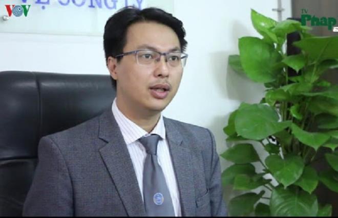 Bị cáo nghi nhảy lầu tự tử ở tòa Bình Phước: Cần làm rõ bản chất vụ án đã tuyên-2