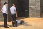 Vụ bị cáo tự tử sau khi bị tuyên 3 năm tù: Nạn nhân uống hết 1 chai thuốc trừ sâu trước khi nhảy lầu tại TAND Bình Phước-3