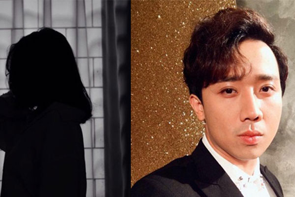 Trang Trần bênh vực Trấn Thành giữa lùm xùm dùng chất cấm: Để cho Trấn Thành tao yên”-6