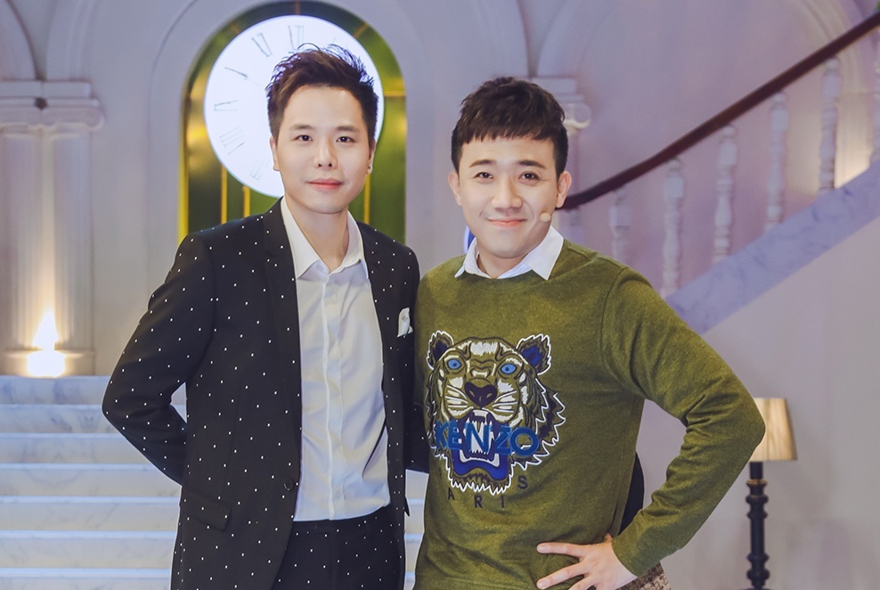 Trang Trần bênh vực Trấn Thành giữa lùm xùm dùng chất cấm: Để cho Trấn Thành tao yên”-2