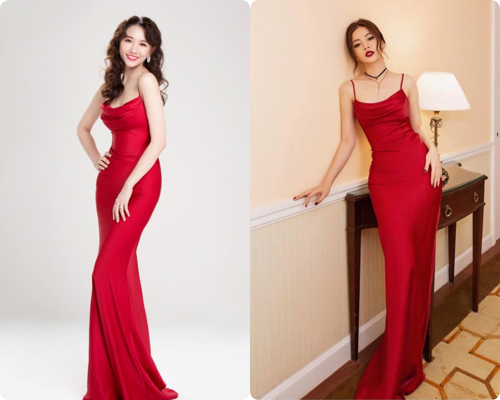 Mỹ nhân nào đụng hàng nhiều nhất Vbiz, bã xã Trấn Thành ngay lập tức được xướng tên-12