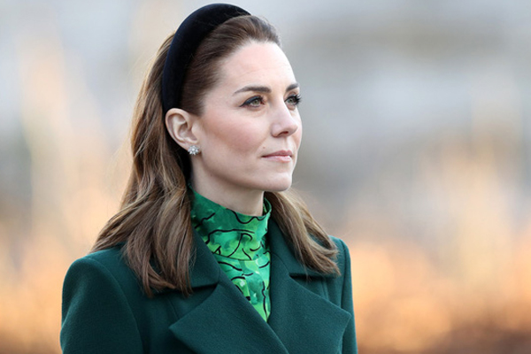 Công nương Kate chính thức kiện báo Anh vì những lời nói dối trắng trợn có liên quan đến Meghan Markle-3