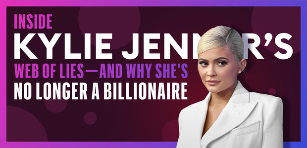 Forbes tuyên bố Kylie Jenner không còn là tỷ phú đô la, cáo buộc chiêu trò, giả mạo giấy tờ với tài sản thực gây sốc-4