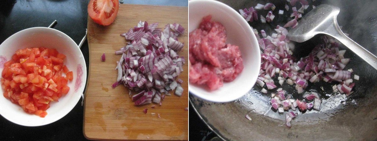 Cơm trộn mà làm thế này thì không chỉ trẻ nhỏ mà người lớn cũng nức nở khen ngon-1