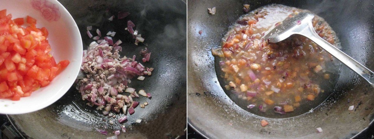 Cơm trộn mà làm thế này thì không chỉ trẻ nhỏ mà người lớn cũng nức nở khen ngon-2