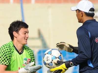 HLV Lê Thụy Hải: Tấn Trường sống đàng hoàng, không vấn đề gì; Văn Lâm về HAGL thì quá tốt-2