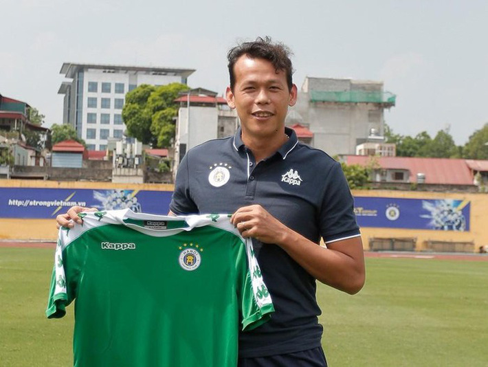 HLV Lê Thụy Hải: Tấn Trường sống đàng hoàng, không vấn đề gì; Văn Lâm về HAGL thì quá tốt-1