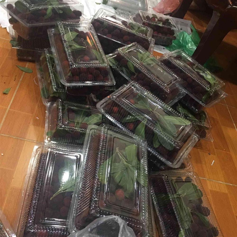 Thanh mai Trung Quốc bán đầy vỉa hè Hà Nội: Tiểu thương tiết lộ bất ngờ-3